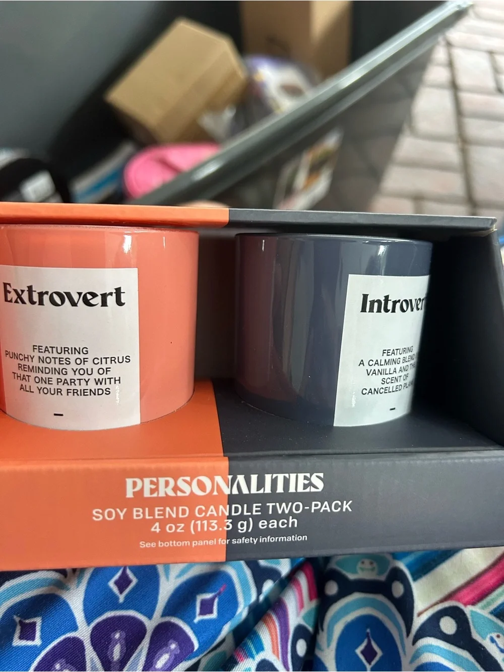 Persona two soy